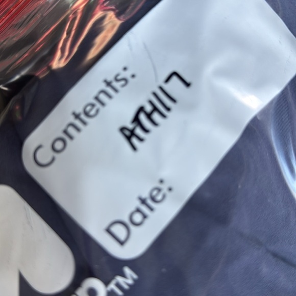 Athleta Ultra High Rise Elation 7/8 Size 2X - Picture 8 of 8